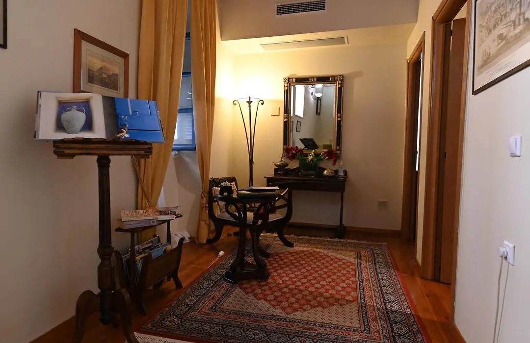 Polyxenia Hotel-1